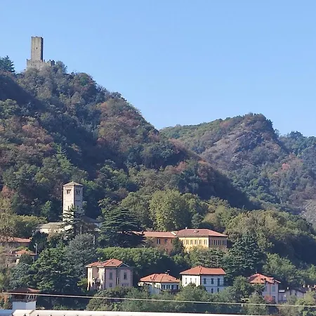 Olis Trilocale Sole * Como