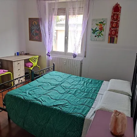 Olis Trilocale Sole Apartment *