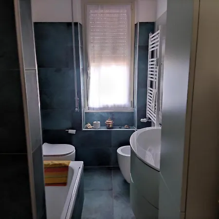 Olis Trilocale Sole