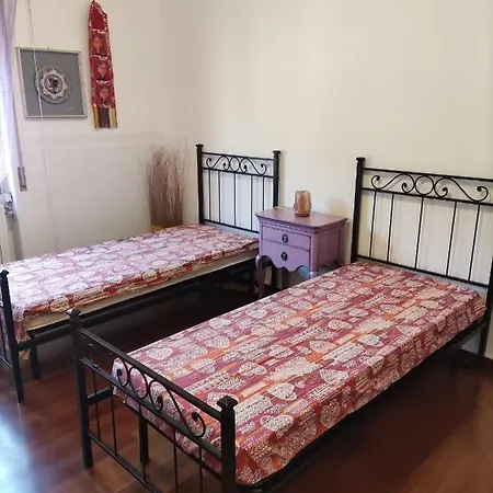 Olis Trilocale Sole * Como
