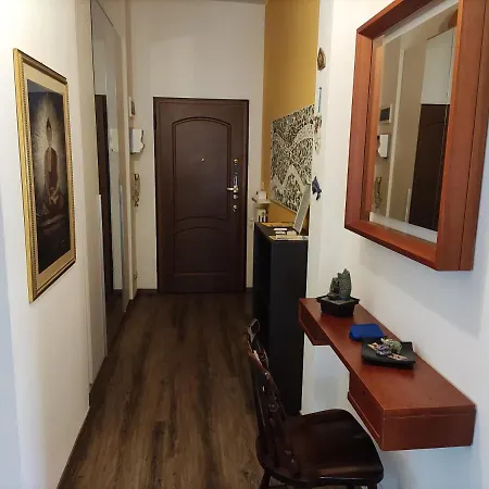 Apartment Olis Trilocale Sole Como