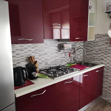 Apartment Olis Trilocale Sole *