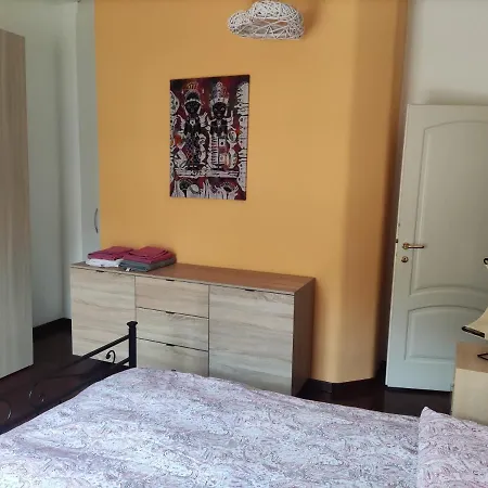 Olis Trilocale Sole * Como
